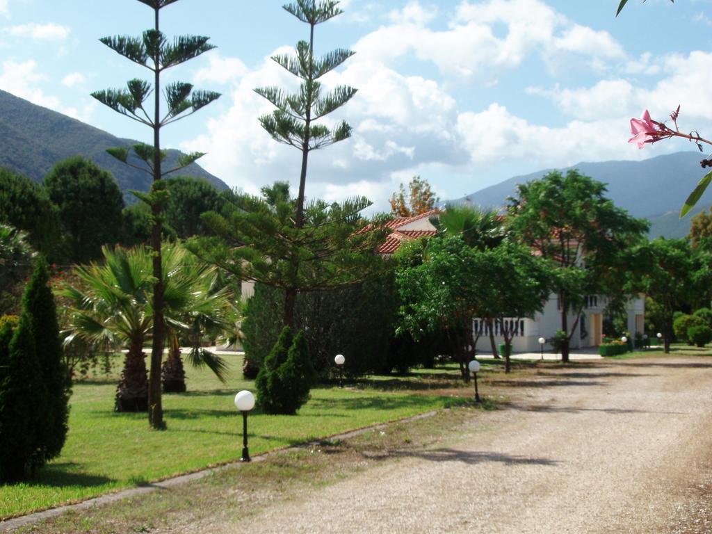 Finikes Studios Kefalonia Sámi Eksteriør bilde