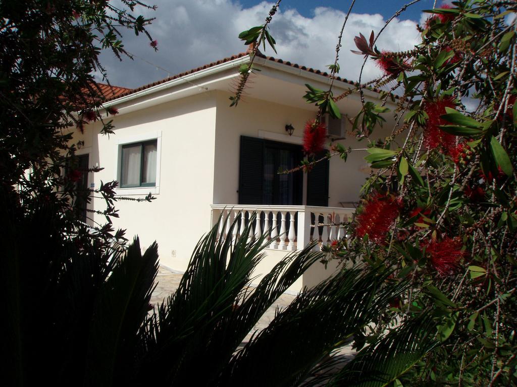 Finikes Studios Kefalonia Sámi Eksteriør bilde