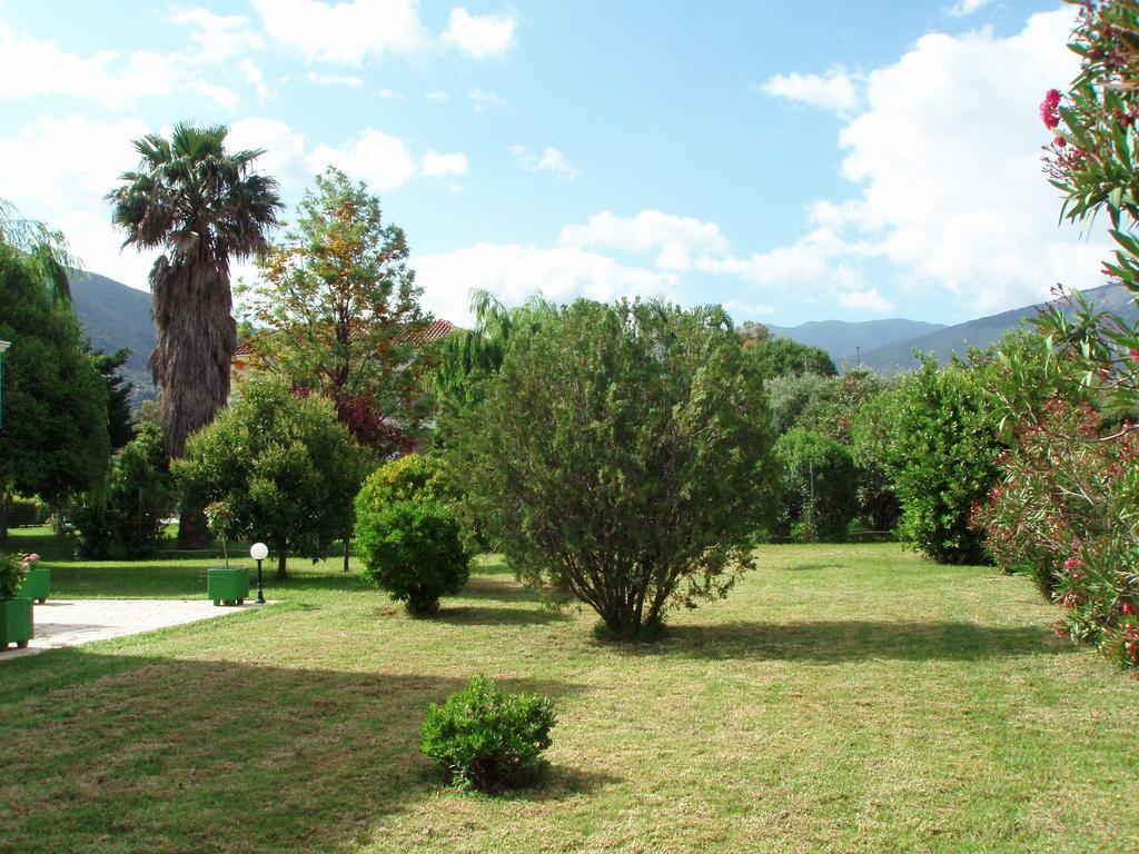 Finikes Studios Kefalonia Sámi Eksteriør bilde